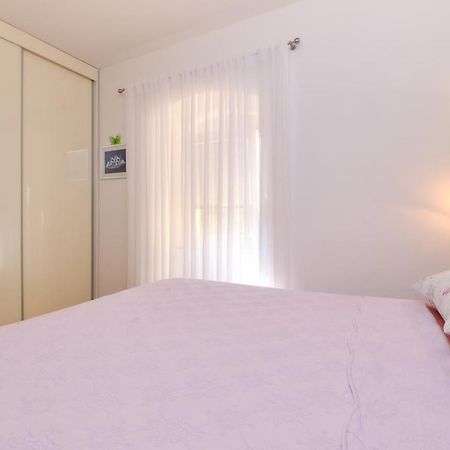 Snjezana Appartement Mali Lošinj Buitenkant foto