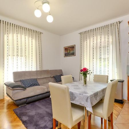 Snjezana Appartement Mali Lošinj Buitenkant foto