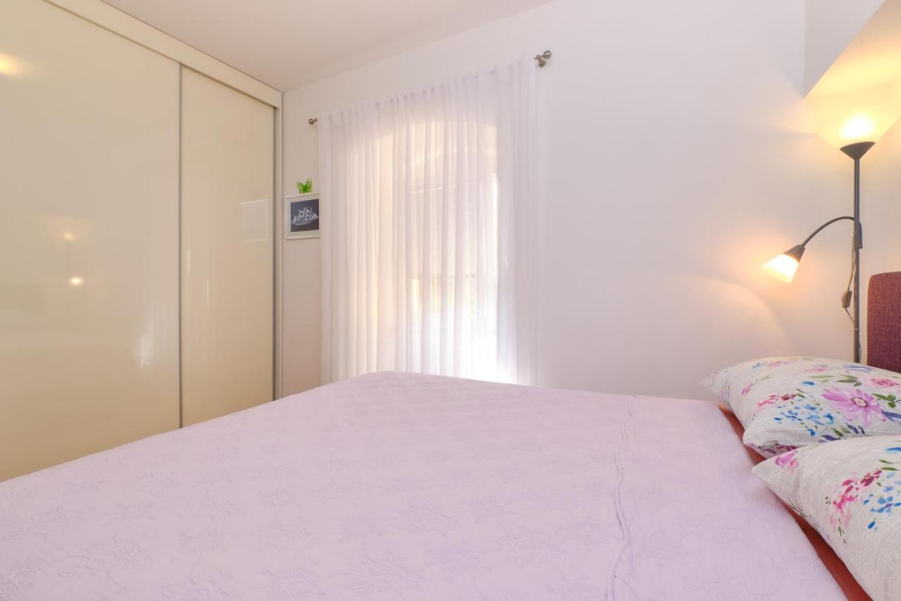 Snjezana Appartement Mali Lošinj Buitenkant foto