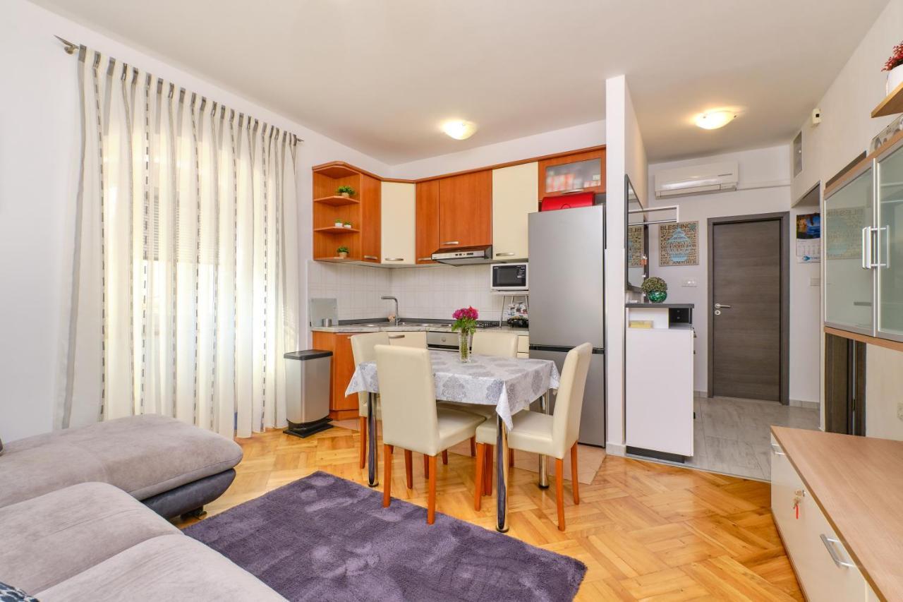 Snjezana Appartement Mali Lošinj Buitenkant foto