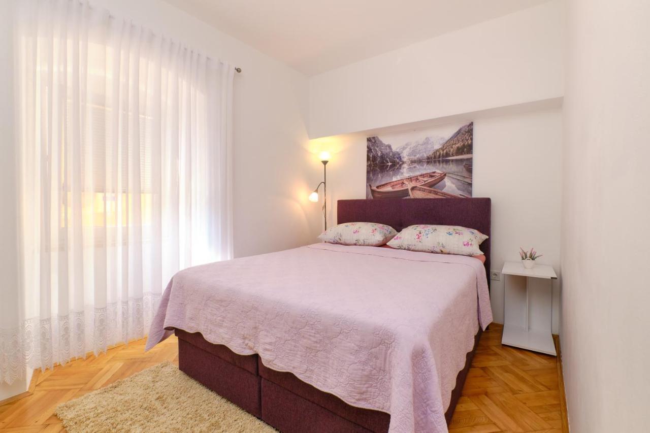 Snjezana Appartement Mali Lošinj Buitenkant foto