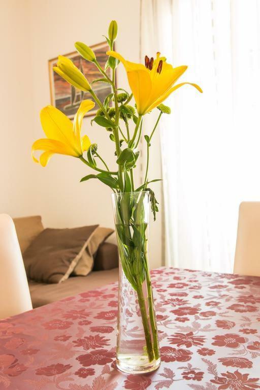 Snjezana Appartement Mali Lošinj Buitenkant foto