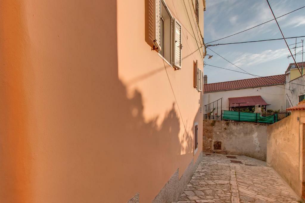 Snjezana Appartement Mali Lošinj Buitenkant foto